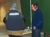 06.04.2017 - Polizeivergleichschiessen